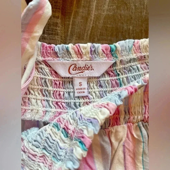 Candie’s Dress - Picture 4 of 4